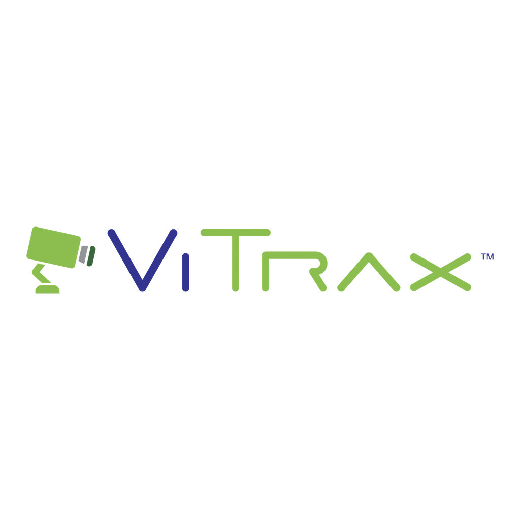 SOFTWARE VITRAX para integracion de VIDEO  NIVEL 1:   2 CAMARAS 1 CLIENTE REMOTO