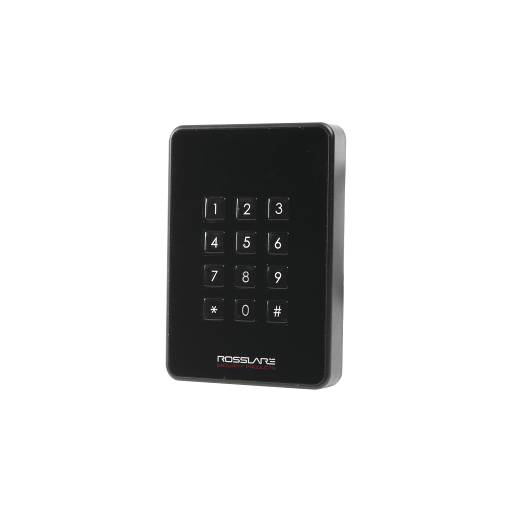 LECTOR D/TARJETAS Mutiformatos,  MIFARE NFC-ID, BLUETOOTH (BLE-ID) con Teclado