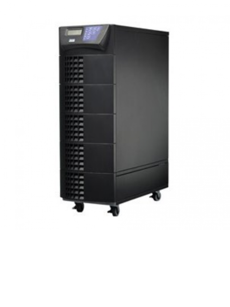 CDP UPO2215- UPS/ 15 KVA/ 10.5 KWATTS/ ONDA SENOIDAL PURA/ 8 MINUTOS DE RESPALDO A PLENA CARGA/ SOBRE PEDIDO / REQUIERE SERVICIO DE ARRANQUE