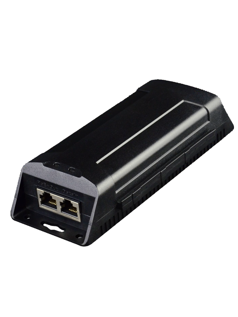 UTEPO UTP7201GEPSE30 - Inyector PoE plus / 30W / AF / AT / Gigabit ethernet