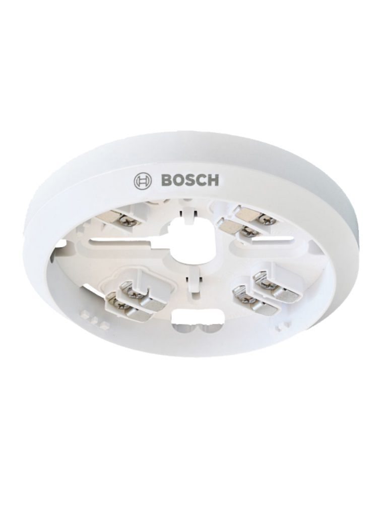 BOSCH F_MS400B - Base con LOGO BOSCH CO MPATIBE con sensores serie 425