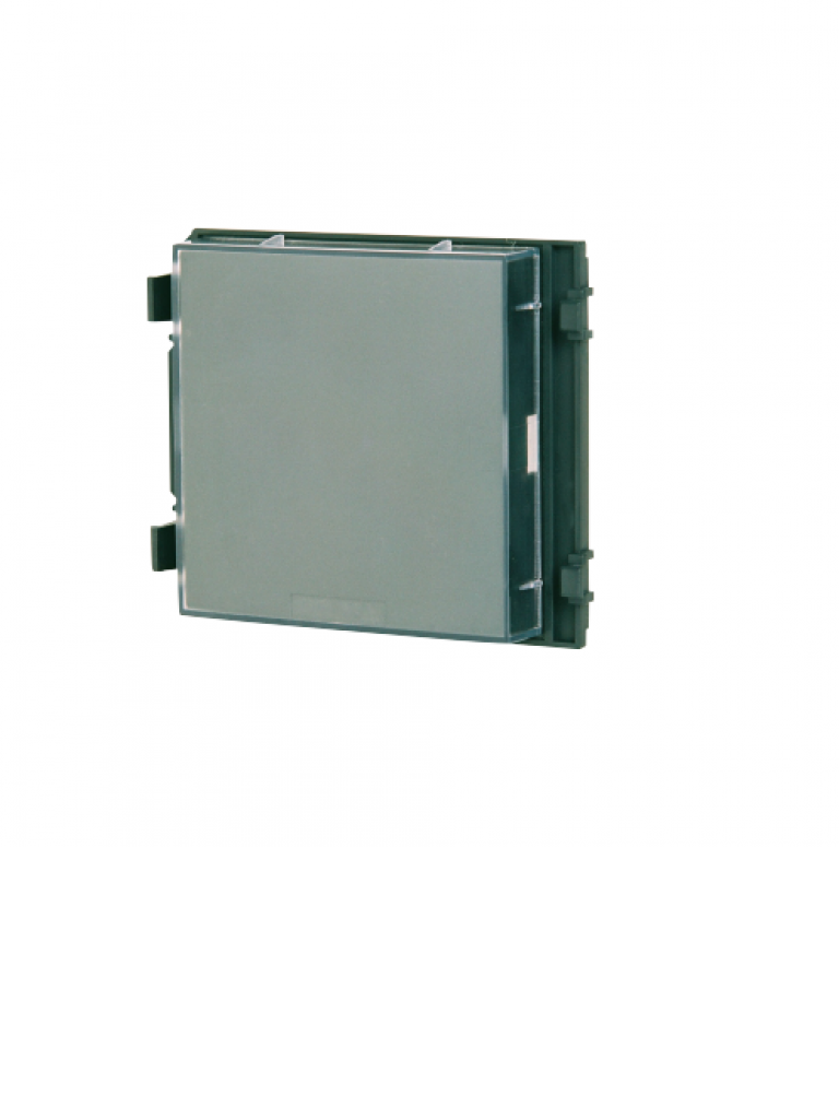 BOSCH F_FDP0001A - Tapa ficticia / Para cubrir ranuras de modulos disponibles