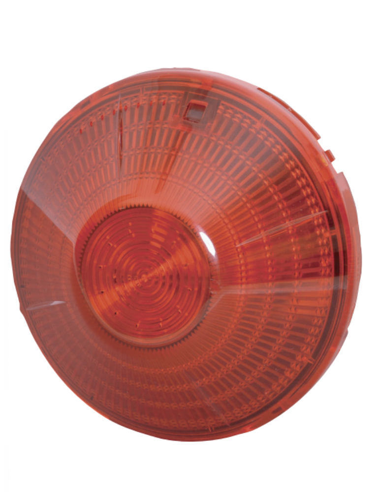 BOSCH F_FNS420R - LSN Luz estroboscopica roja#Jardín de Soluciones