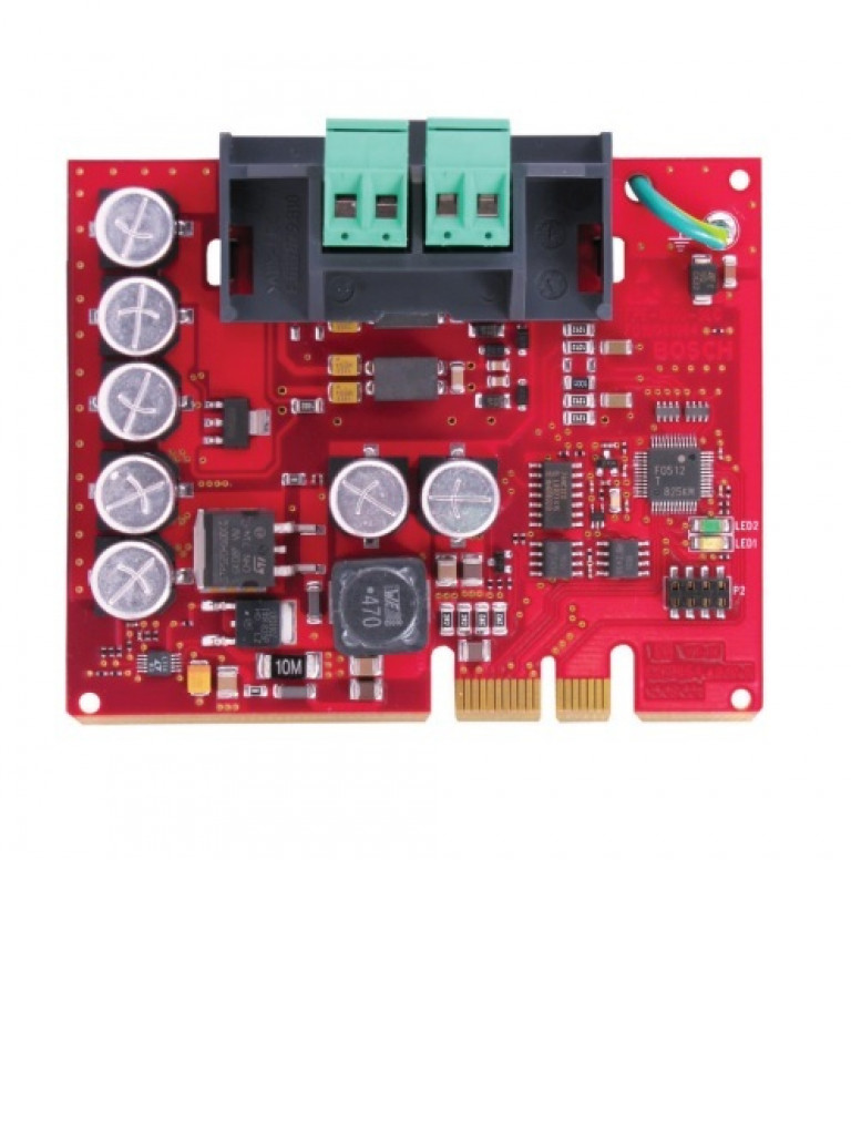 BOSCH F_FPE1000SLC - Modulo ENCHUFABLE de circuito de linea / Hasta 254 detectores y módulos o 127 bases analógicas