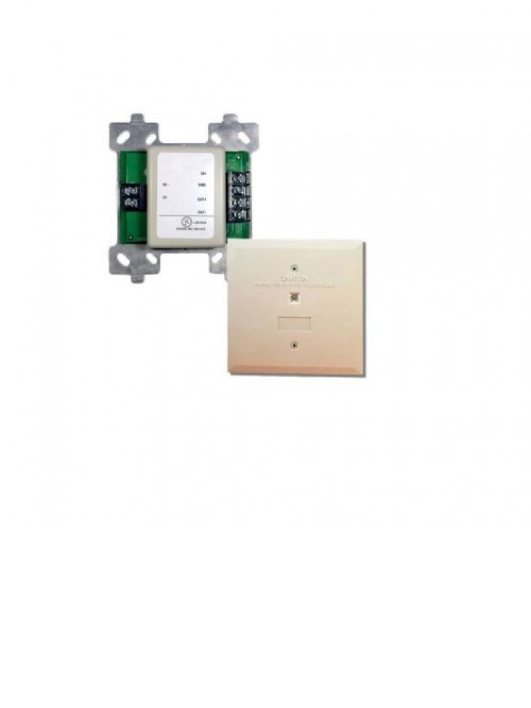 BOSCH F_FLM325NA4 - Modulo de salida SUPERVISADA / Clase a y clase b / Compatible con FPA1000