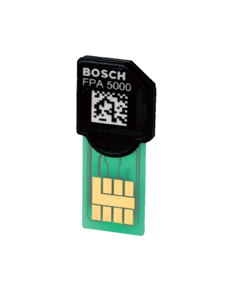 BOSCH F_ADC0128A - Tarjeta de direcciones para controlador de la central 128 puntos #OfertasAAA