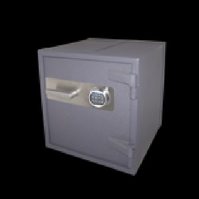 Caja Fuerte de Seguridad / Combinación Digital / Fuerte y Robusta para Resguardo de Documentos y Pertenencias Importantes