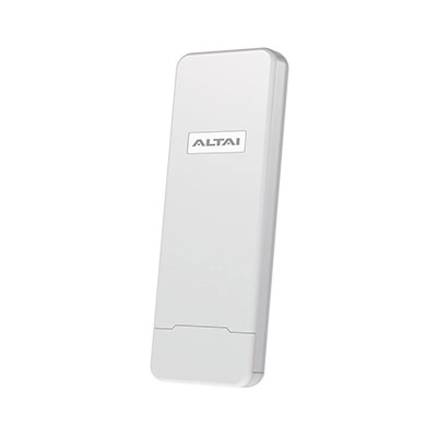 Punto de Acceso Super WiFi Antena Integrada de 5.1-5.8 GHz MIMO 2X2 IP55