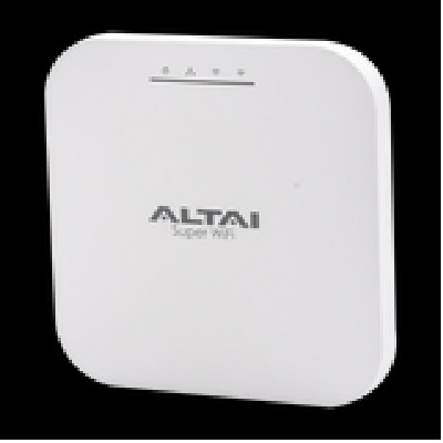 Punto de Acceso Super Wi-Fi 6 IX600 con tecnología 802.11ax MuMimo hasta 1.774 Gbps larga distancia