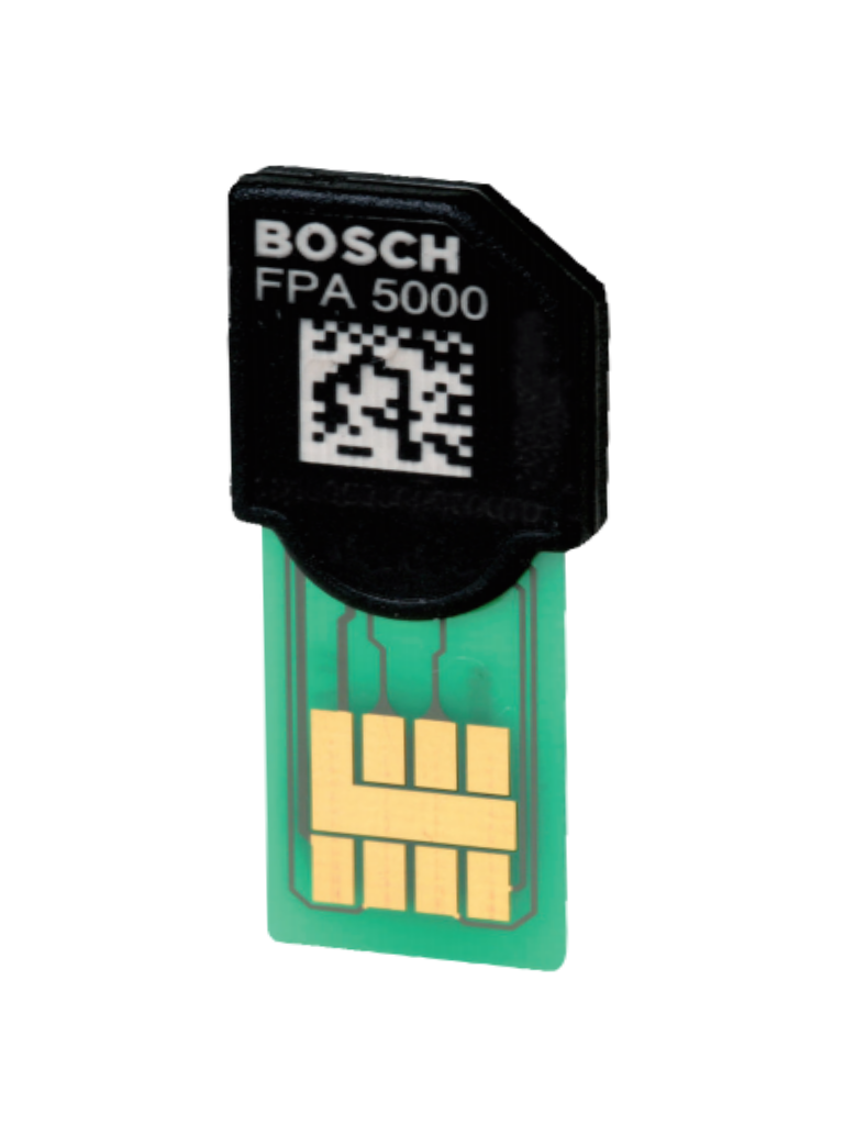 BOSCH F_ADC0064A - Tarjeta de direcciones para controlador de la central 64 puntos #OfertasAAA