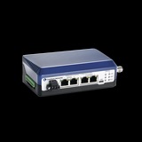 cnReach N500 900 MHz / Doble Radio Conectorizado + RS-232/422/485 / IoT/Telemetrí­a/SCADA  / NB-N500910A-US