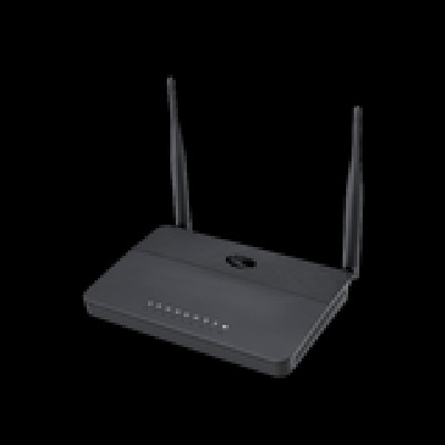 Router residencial cnPilot r195W administración en la nube, 5 puertos Gigabit, doble banda, ideal para incrementar experiencia en streaming