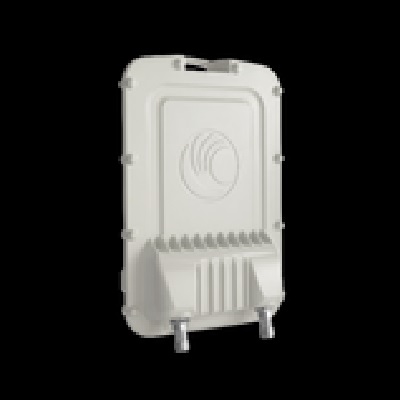 Backhaul radio conectorizado, 4.9-6.05 GHz PTP/HCMP/ 450 Mbps Reales, incluye fuente avanzada AC/DC - (C050067H008A)