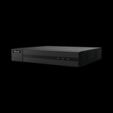 DVR 2 Megapixel (1080P) Lite / 8 Canales TURBOHD + 2 Canales IP / 1 Bahí­a de Disco Duro / H.265+ / 1 Canal de Audio / Audio por Coaxitron / Salida de vi­deo Full HD