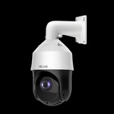 Domo IP PTZ 2 Megapixel / 15X Zoom / 100 mts IR / Exterior IP66 / PoE+/ WDR 120 dB / Defog / EIS / HLC / 3D-DNR