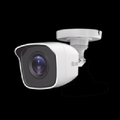 Bala TURBO 2 Megapí­xeles (1080p) / Gran Angular 103° / Lente 2.8 mm / IR EXIR Inteligente 20 mts / Exterior IP66 / dWDR / TVI-AHD-CVI-CVBS