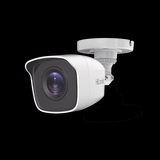 Bala TURBOHD 5 Megapí­xel / Lente 2.8mm (85° de Visión) / Exterior IP66 / IR EXIR 20 mts / TVI-AHD-CVI-CVBS