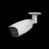 Bala TURBOHD 2 Megapixel (1080p) / Lente Var. 2.8 a 12 mm / CLIMAS EXTREMOS / IR EXIR Inteligente 40 mts / Exterior IP66 / TVI-AHD-CVI-CVBS / dWDR