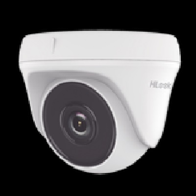 Turret TURBOHD 2 Megapixel (1080p) / Lente 2.8 mm / 20 mts IR EXIR / 4 Tecnologías (TVI / AHD / CVI / CVBS) / Uso en Interior