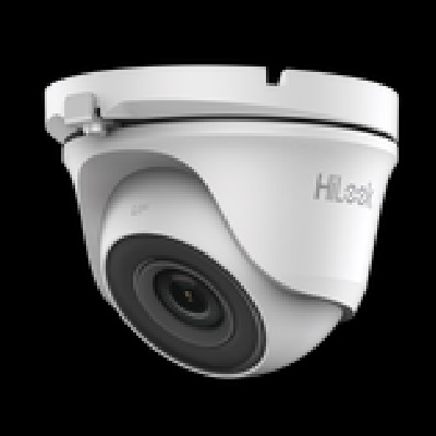 Turret TURBOHD 5 Megapí­xel / 85° de Visión / Lente 2.8 mm / Exterior IP66 / IR EXIR 20 mts / TVI-AHD-CVI-CVBS