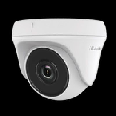 Turret TurboHD 5 Megapí­xeles / 85° de Visión / Lente 2.8 mm / Interior / IR EXIR 20 mts / TVI-AHD-CVI-CVBS