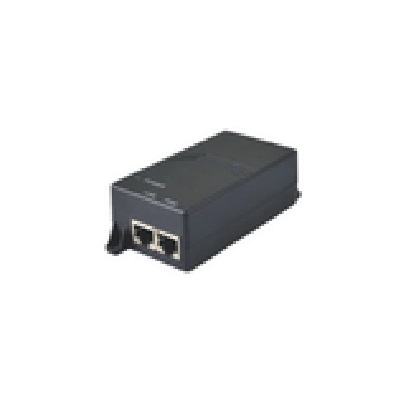 Inyector PoE Pasivo Gigabit 48 Vcd para APs Grandstream GWN7605, GWN7605LR, GWN7615, GWN7630, GWN7630LR, GWN7660, GWN7660LR y GWN7664.