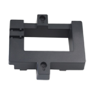 Montaje de pared para teléfonos serie GRP2601/P, GRP2602/P/W, GRP2603/P y GRP2604/P de Grandstream