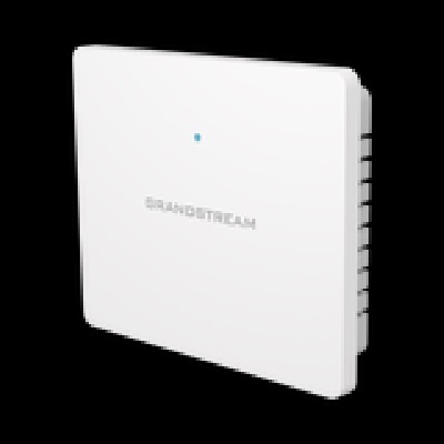 Punto de Acceso Wi-Fi 802.11 ac, 1.17 Gbps, con Switch Ethernet Integrado 1 puerto Gigabit y 3 puertos 10/100 Mbps, configuración desde la nube o desde controlador.