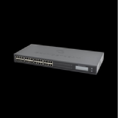 Adaptador VoIP GrandStream de 32 FXS 2 puertos telco 50 pins p/montaje en rack