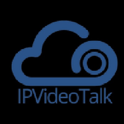 Plataforma Gratuita Basic IP-Videotalk de Grandstream 50 participantes con 49 participantes de video.