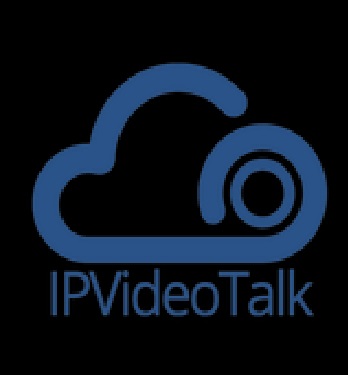 Subscripción anual Pro para plataforma IPVideotalk de Grandstream 100 participantes con 49 participantes de video.