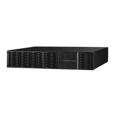 Módulo de baterí­as externas BP48V45ART2U de 48V a 45A para extensión de tiempo de respaldo para UPS PR1000RTXL2U