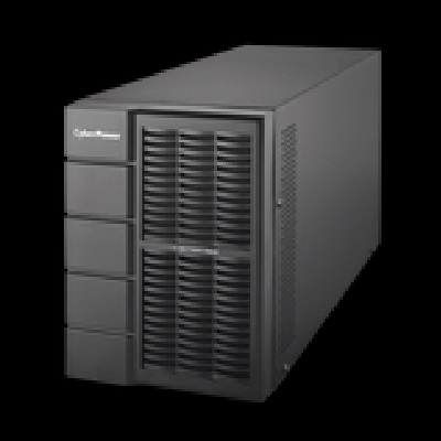 Módulo de Baterí­as Externas, Para Extensión de Tiempo de Respaldo, Compatible con UPS Serie OL Modelo OLS1000