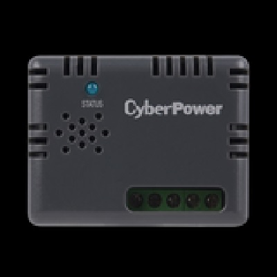 Tarjeta para Monitoreo de Temperatura y Humedad, Compatible con Tarjetas RMCARD de CyberPower