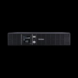 UPS de 1500 VA/900 W, Topologí­a Lí­nea Interactiva, Entrada 120 Vca NEMA 5-15P, Torre o Rack 2 UR, Con 8 Tomas NEMA 5-15R