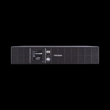 UPS de 2000 VA/1320 W, Topología Lí­nea Interactiva, Entrada 120 Vca NEMA 5-20P, Torre o Rack 2 UR, Con 8 Tomas NEMA 5-20R