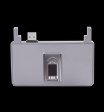 Módulo Lector de Huella para Biometrico DS-K1T607E y DS-K1T671M / Fácil Integración Plug & Play