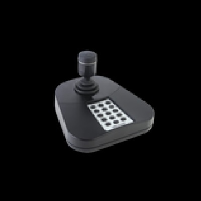 Joystick USB Compatible con DVRs / NVRs / iVMS-4200 / HIKVISION - epcom - HiLook