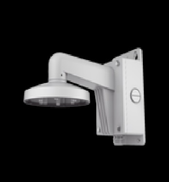 Montaje de pared para domos Hikvision DS-2CD27X5FWD-IZS / DS-2CD27X3G0-IZS