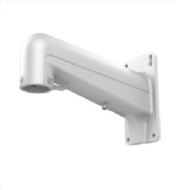 Montaje de pared para interior o exterior compatible con domos PTZ HIKVISION