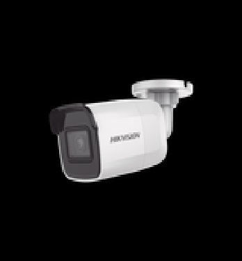 Bala IP 2 Megapixel / Lente 2.8 mm / 30 mts IR EXIR / Exterior IP67 / WDR 120 dB / Micro SD / Videoanaliticos / PoE