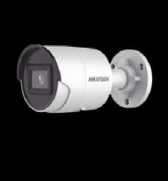 Bala IP 6 Megapixel / Lente 2.8 mm / 40 mts IR EXIR /Exterior IP67 / WDR 120 dB / PoE / Micrófono Integrado / Videoanaliticos (Filtro de Falsas Alarmas) / Ultra Baja Iluminación