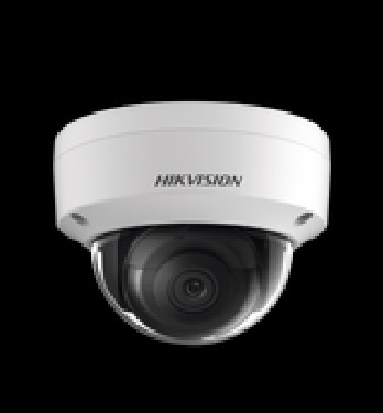 Domo IP 2 Megapixel / Lente 2.8 mm / 30 mts IR EXIR / Exterior IP67 / IK10 / WDR 120 dB / Micro SD / Videoanaliticos / PoE