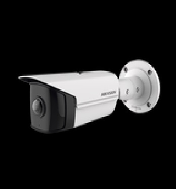 Bala IP 4 Megapixel / Serie PRO + / Panorámica 180° / 20 mts IR EXIR / WDR / Exterior IP67 / Video Analí­ticos / PoE / MicroSD