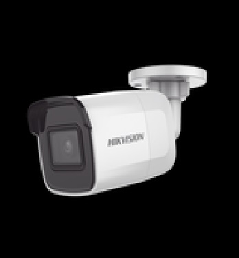 Bala IP 4 Megapixel / Lente 2.8 mm / 40 mts IR EXIR /Exterior IP67 / IK10 / Videoanaliticos Integrados / PoE / WDR 120 dB / Ultra baja Iluminación / Detección Facial