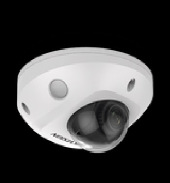 Bala IP 2 Megapixel / 60 mts IR EXIR / Lente Mot. 2.7 a 13.5 mm / Ultra Baja Iluminación / Exterior IP67 / IK10 / Videoanaliticos Integrados / WDR 120 dB / PoE+ / Audio y Alarmas