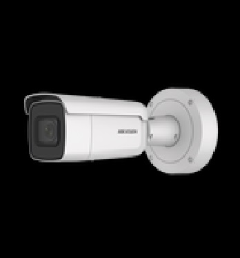 Bala IP 4 Megapixel / 60 mts IR EXIR / Lente Mot. 2.7 a 13.5 mm / WDR 120 dB / Exterior IP67 / Vi­deo Análisis / PoE+ / Micro SD