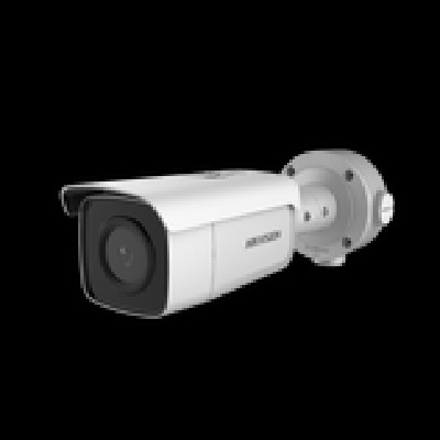 Bala IP 4 Megapixel / Lente 2.8 mm / 90 mts IR EXIR / Exterior IP67 / WDR 120dB / PoE / Videoanaliticos Integrados / Detección Facial