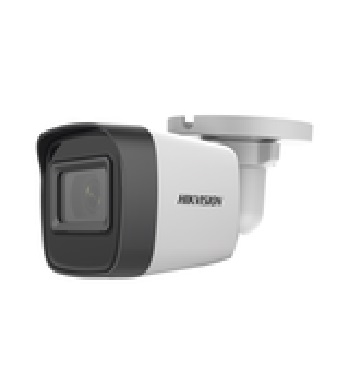 AUDIO POR COAXITRON / Bala TURBOHD 2 Megapíxel (1080p) / Gran Angular 106° / Lente 2.8 mm / 30 mts IR EXIR / Exterior IP67 / 4 Tecnologí­as / dWDR / Micrófono Integrado