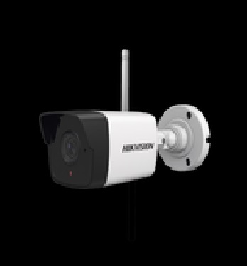 Bala IP 2 Megapixel / 30 mts IR EXIR / Exterior IP66 / dWDR / Lente 2.8 mm / WIFI / Micrófono Integrado / Memoria Micro SD